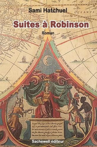 Cover image for Suites a Robinson: Terre d'Eutopie