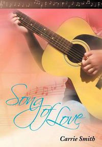 Cover image for Song of Love