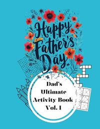 Cover image for Happy Father's Day