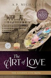 Cover image for The Art of Love