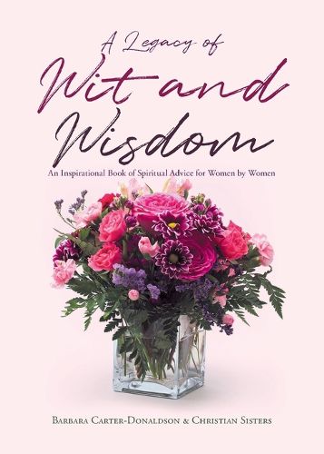 Cover image for A Legacy of Wit and Wisdom