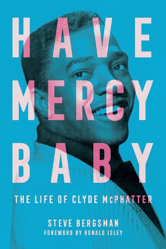 Cover image for Have Mercy Baby