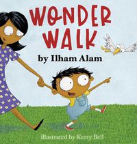 Cover image for Wonder Walk