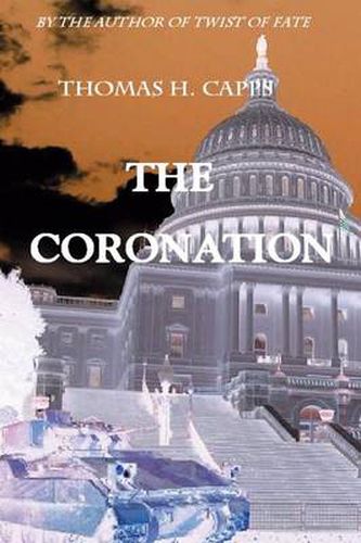 Cover image for The Coronation