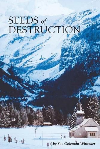 Cover image for SEEDS of DESTRUCTION