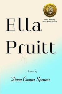 Cover image for Ella Pruitt