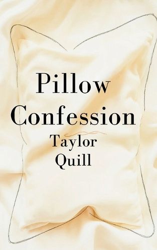 Cover image for Pillow Confession