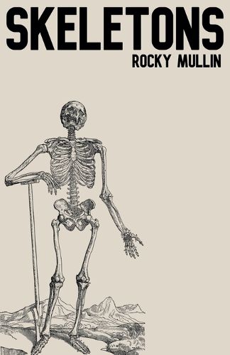 Cover image for Skeletons