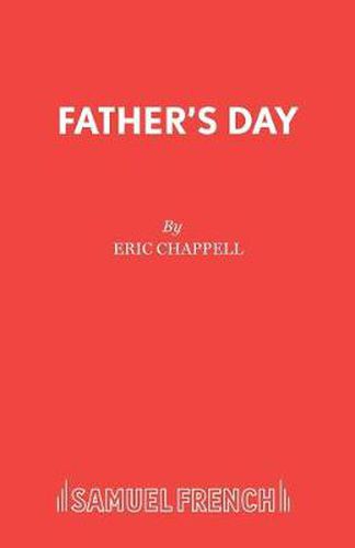 Cover image for Father's Day