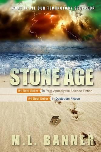 Cover image for Stone Age