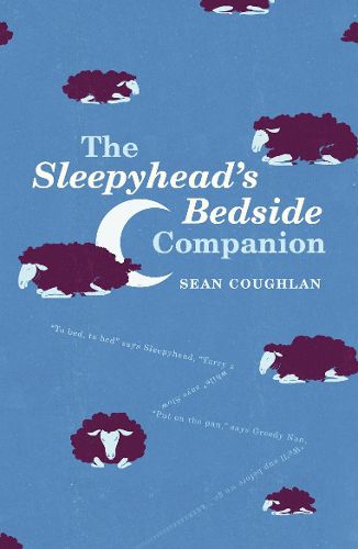 Cover image for The Sleepyhead's Bedside Companion