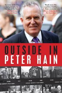 Cover image for Outside In