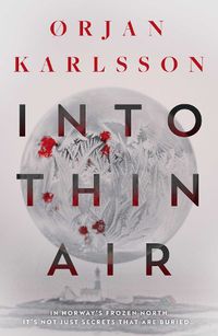 Cover image for Into Thin Air: Volume 1