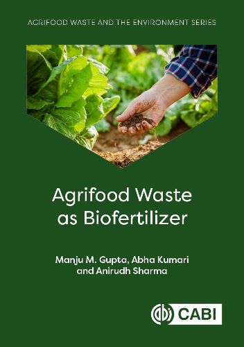 Cover image for Agrifood Waste as Biofertilizer