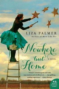 Cover image for Nowhere But Home