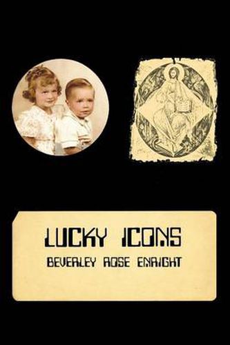 Cover image for Lucky Icons
