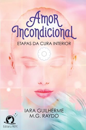 Cover image for Amor Incondicional