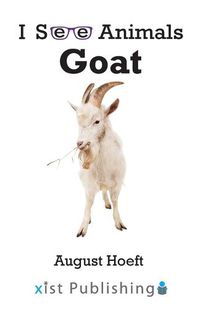 Cover image for Goat