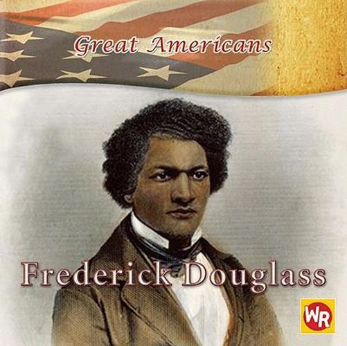 Frederick Douglass