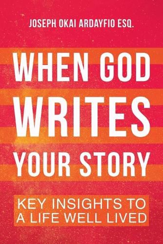 Cover image for When God Writes Your Story