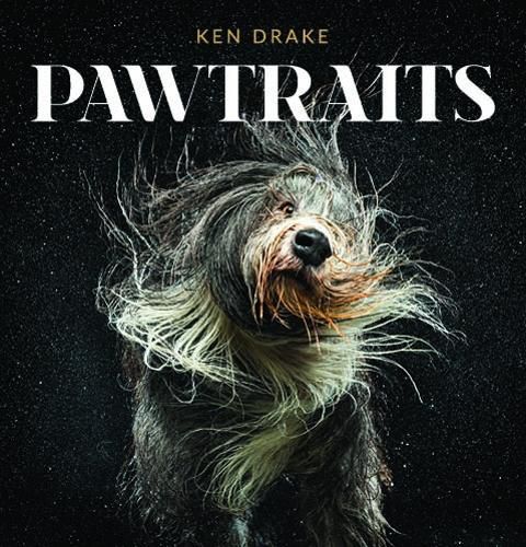 Cover image for Mini Pawtraits