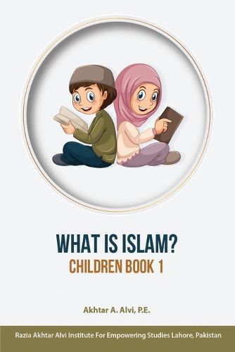 Cover image for What Is Islam?
