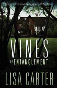 Cover image for Vines of Entanglement