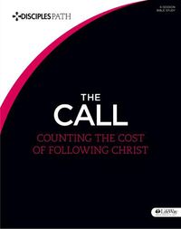 Cover image for Call, The