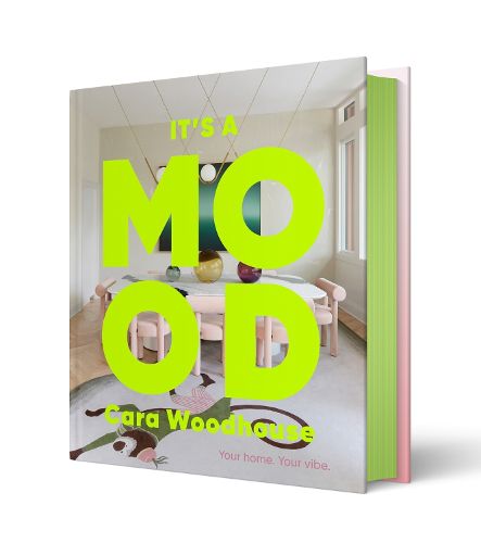 Cover image for It's a Mood