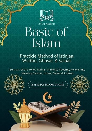 Cover image for Basic of Islam