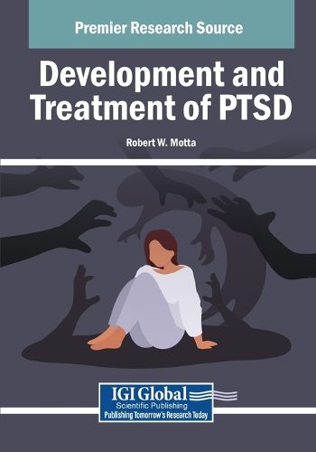 Cover image for Development and Treatment of PTSD