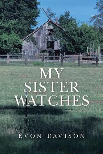 Cover image for My Sister Watches