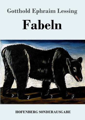 Cover image for Fabeln