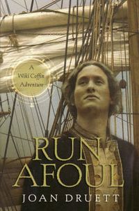 Cover image for Run Afoul: A Wiki Coffin Adventure