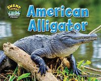 Cover image for American Alligator