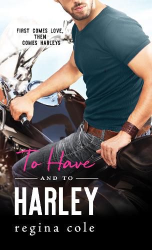 Cover image for To Have and to Harley