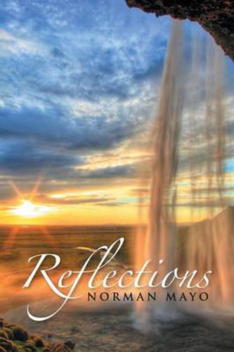 Cover image for Reflections