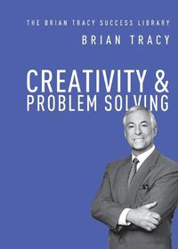 Cover image for Creativity and   Problem Solving