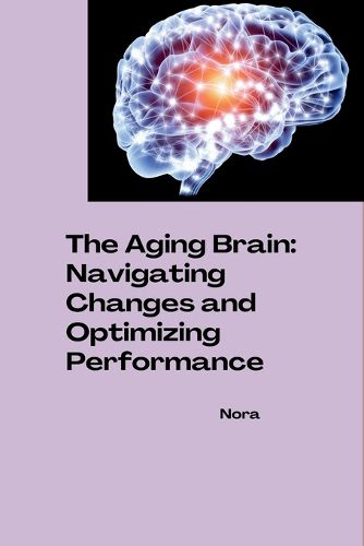 Cover image for The Aging Brain