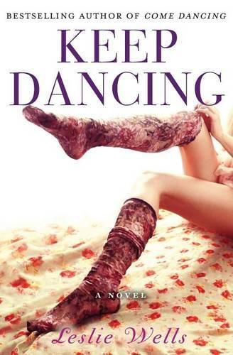 Cover image for Keep Dancing