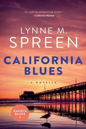 Cover image for California Blues