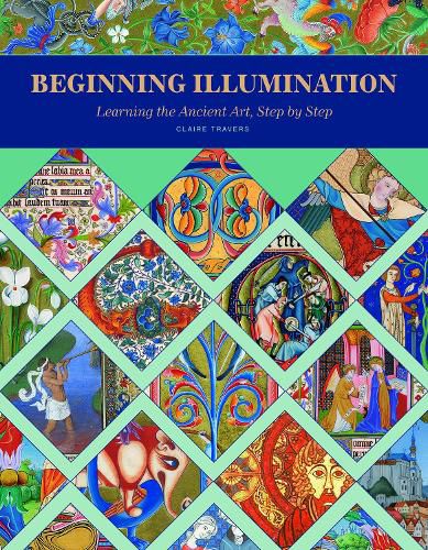 Cover image for Beginning Illumination