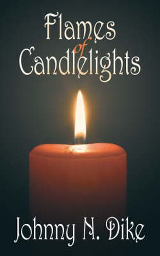 Cover image for Flames of Candlelights