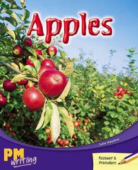 Cover image for Apples