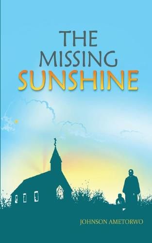 Cover image for The Missing Sunshine