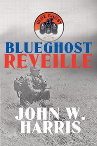 Cover image for BlueGhost Reveille