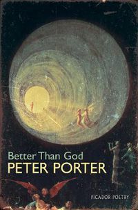 Cover image for Better Than God