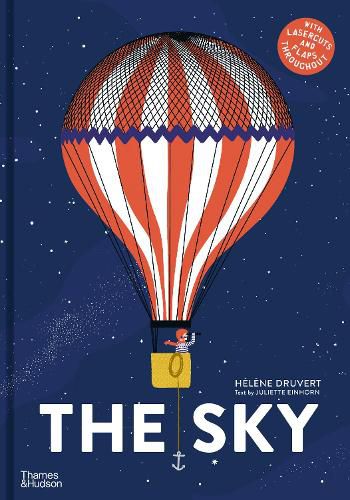 Cover image for The Sky