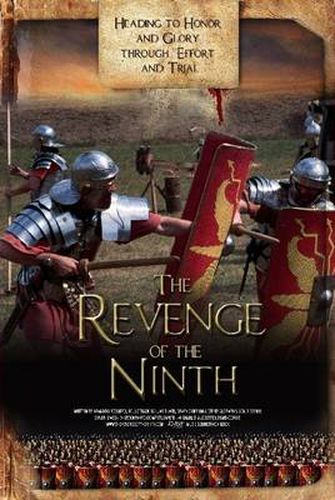 Cover image for The Revenge of the Ninth