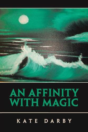 Cover image for An Affinity with Magic